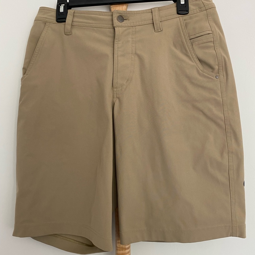 Men’s LuluLemon ABC Shorts 10” (Unlined)
